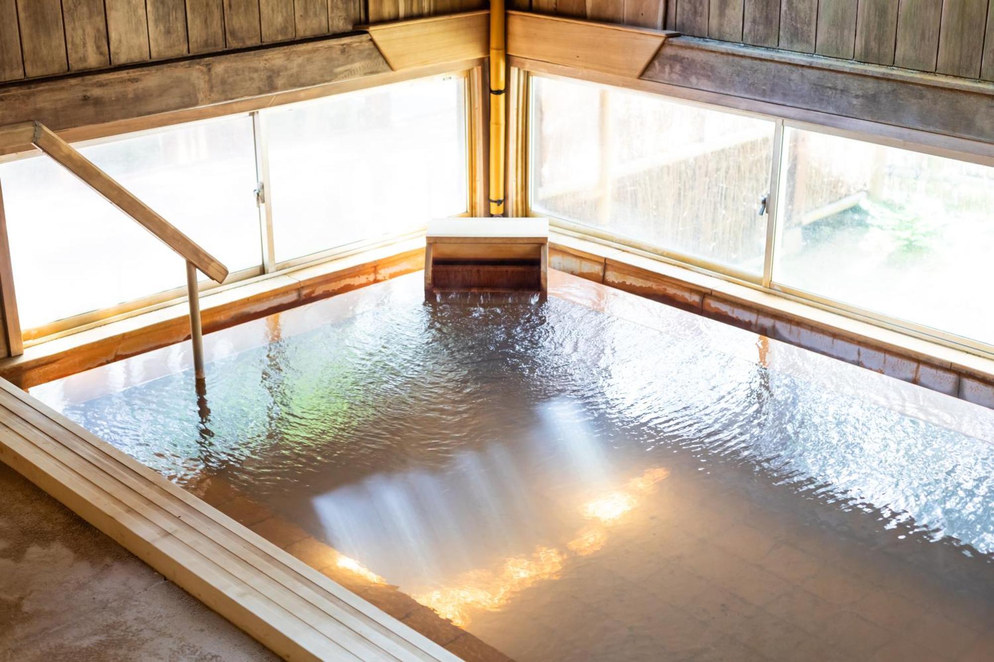 Hirayukan Takayama  Exterior photo
