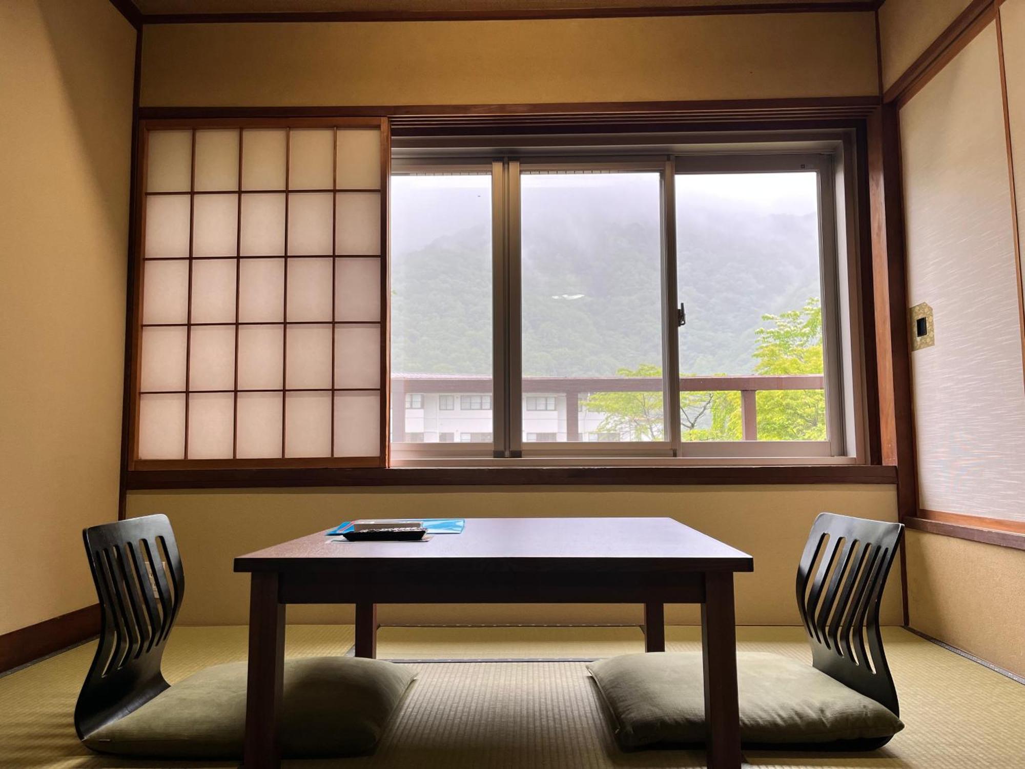 Hirayukan Takayama  Room photo