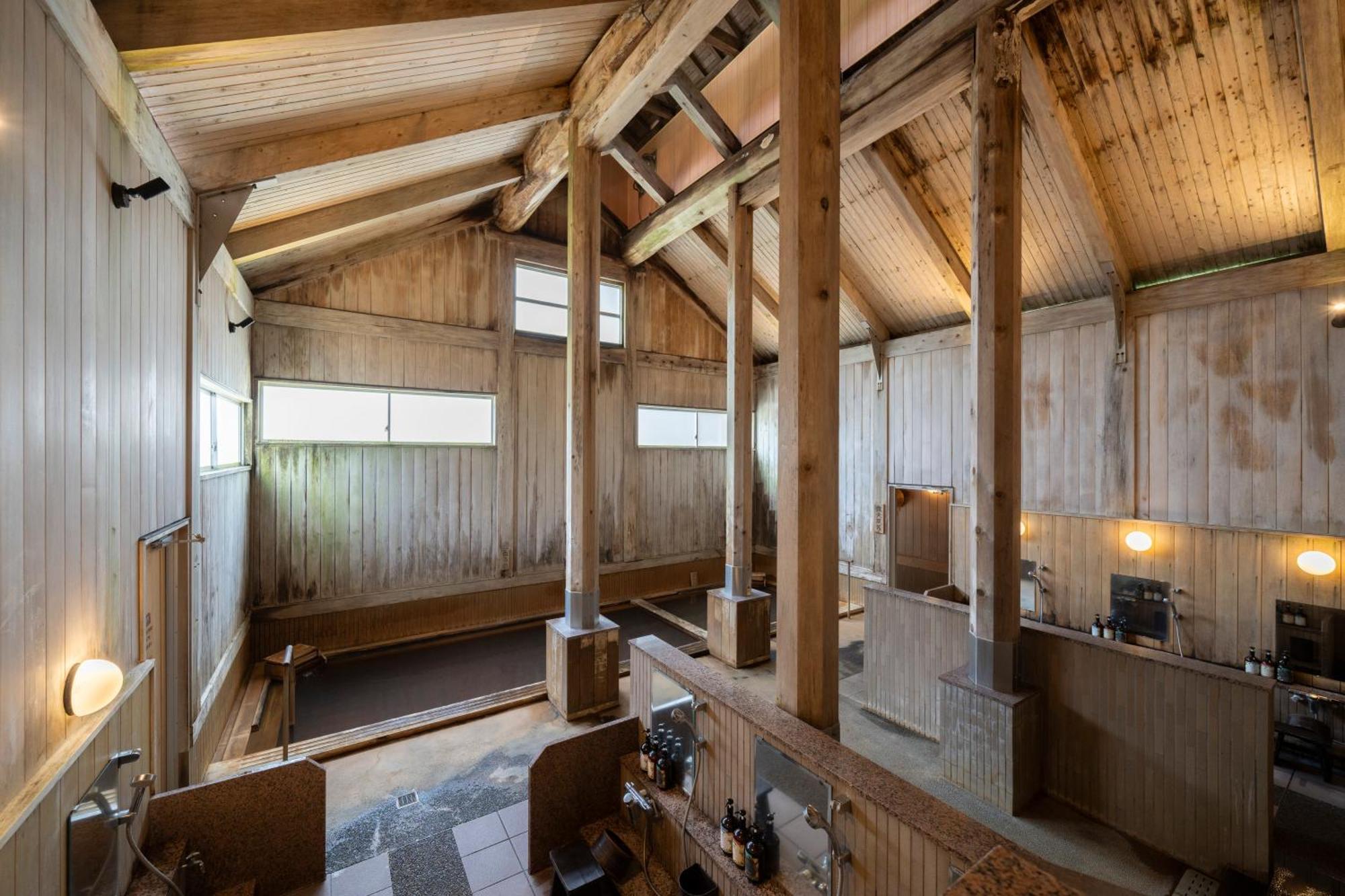 Hirayukan Takayama  Exterior photo