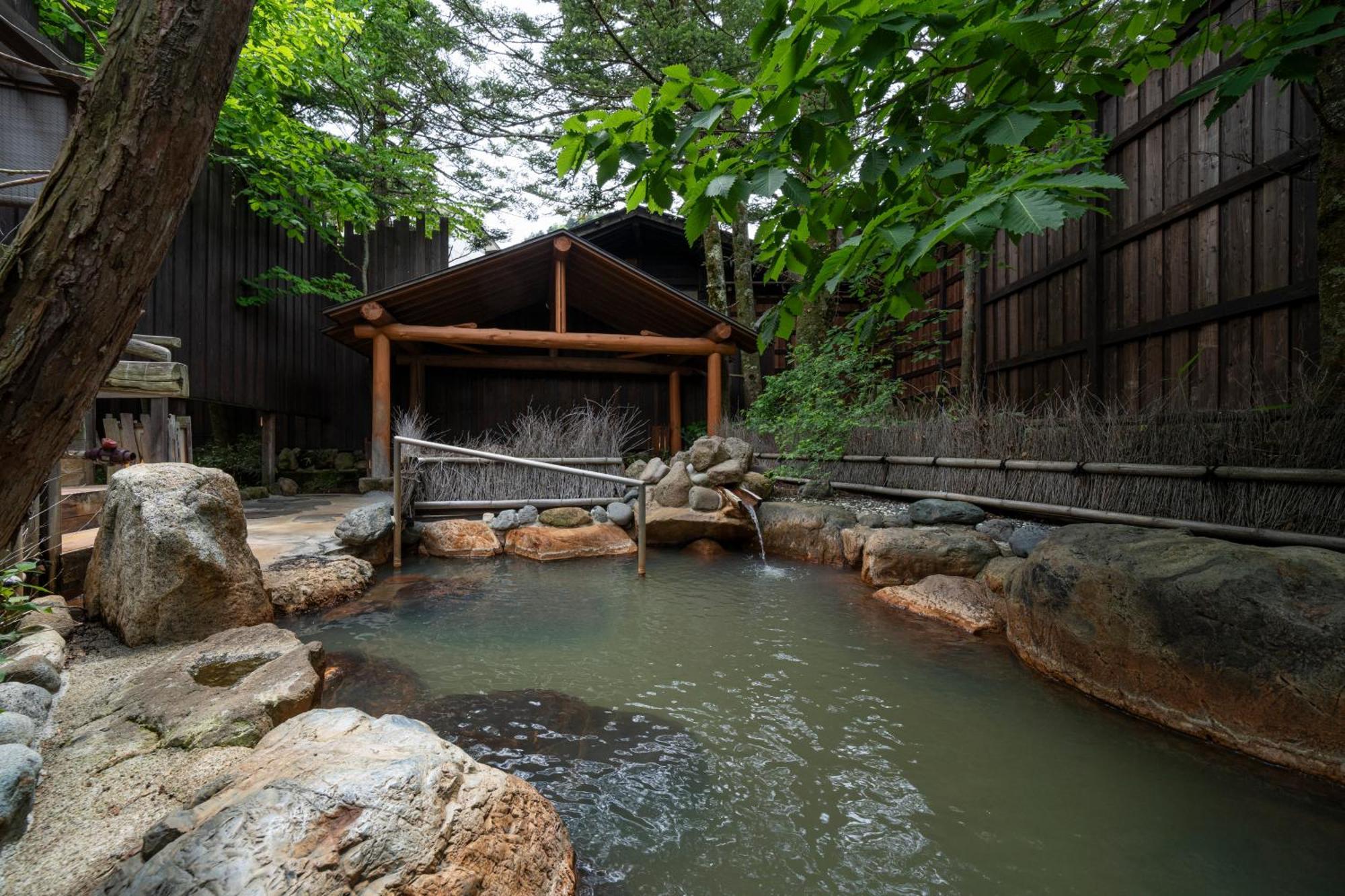 Hirayukan Takayama  Exterior photo